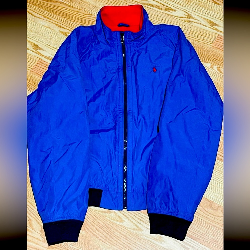 Polo Ralph Lauren Jacket